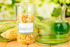 Hopleys Green biofuel availability