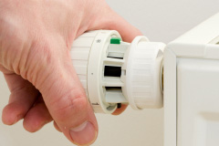 Hopleys Green central heating repair costs